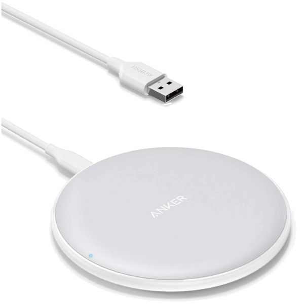 cargador inalambrico 10w