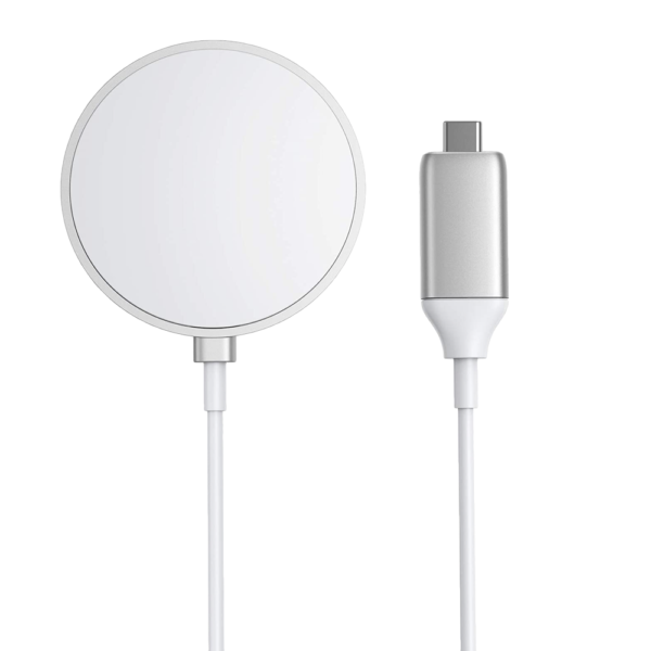 cargador inalambrico magnetico